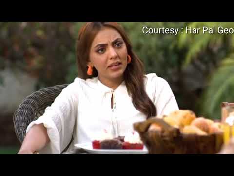 Zindagi Aik Paheli I Promo Epi 60 Full I Tomorrow Episode I Haroon Shahid I