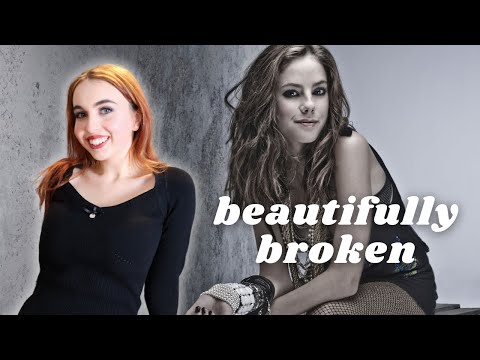 Effy Stonem: The Dark Side of the Femme Fatale (Skins)