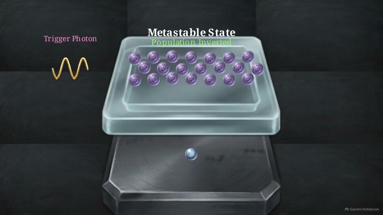 Applications of Atomic Excitations and De-Excitations