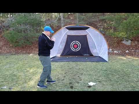 Wilson 1200 LT 6 iron...Shocking results!