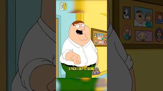 Always Something Good || Family Guy #familyguy