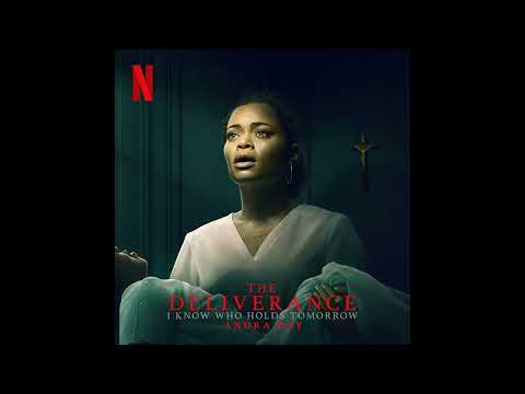 Andra Day - I Know Who Holds Tomorrow [Official Audio]