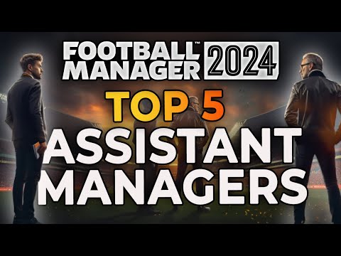 Fm24 Assistant Manager