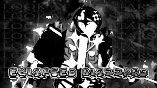 Cover art for ECLIPSED BLIZZARD 4ce0fSp4des chase theme forsaken UST