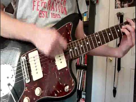 Pavement- Fin (Cover) video thumbnail