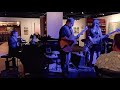 Harbor Lights - John Brackett Quartet - Red Fish Hilton Head