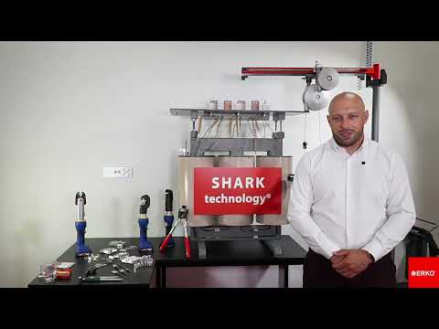 ERKO SHARK - WEBINAR