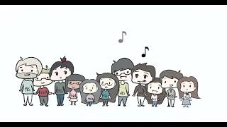 【Original】A Lullaby Just For You | Christmas Project 2022