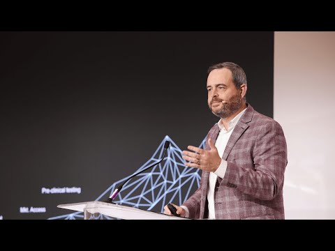Jay Kendall, Vantage MedTech - Medical Device Development and Manufacturing | LSI USA '25