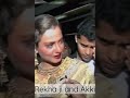 Rekha Ji And Akshay Kumar Rekha Akshaykumar India
