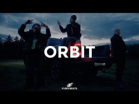 [FREE] Waima x Oki x Aleshen Type Beat "ORBIT" | @fleksbeats_uk @prodLaasiu