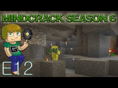 Minecraft Mindcrack - S6E12 - Our Hobbit Hole