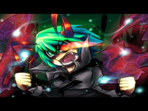 東方 Touhou Nu-Style/Gabber arrange #93: Bug's Princess