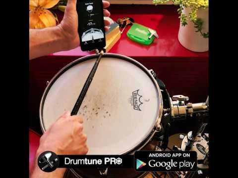 Drumtune PRO for Android