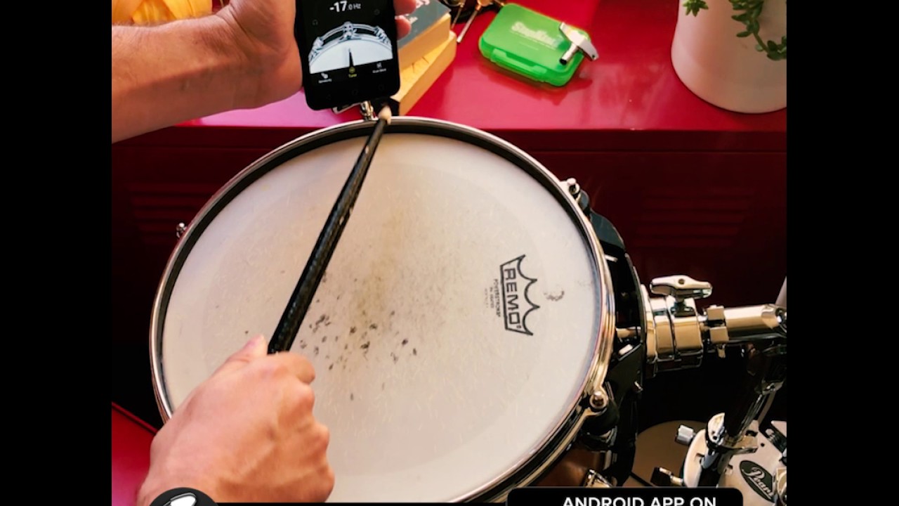 Drumtune PRO for Android