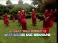 QOSIDAH INDUNG INDUNG