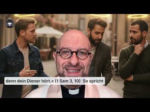 Wort und Antwort – Pedigt am 2. Sonntag nach Weihnachten