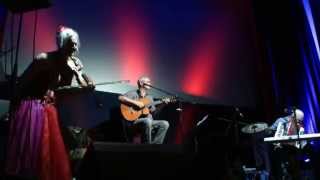 Rundek  Cargo Trio - Ay Carmela...