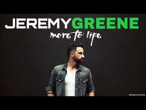 Jeremy Greene  - Save Me from Myself