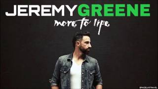 Jeremy Greene  - Save Me from Myself