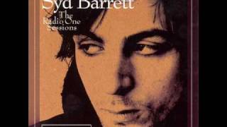 The Syd Barrett&#39;s (Without Pink Floyd) Best Songs