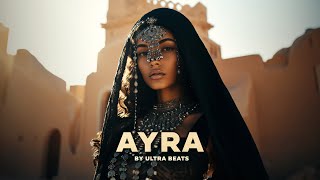 Ultra Beats - Ayra (2023)