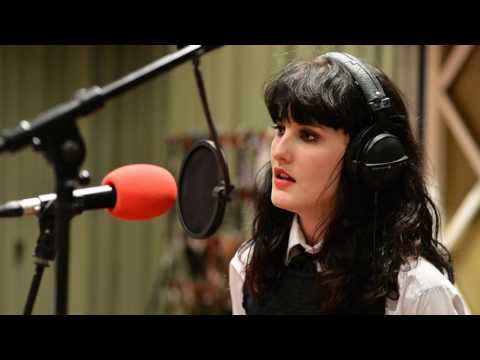 Ren Harvieu - River (Joni Mitchell Cover)