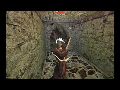 Gothic 2 # 093 Geheimer Klosterkeller