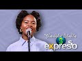 Thandeka Dladla Umnikelo Expresso Live Performance
