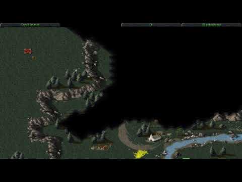 Command And Conquer Wiki