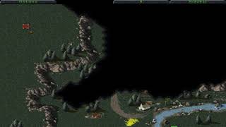 Classic RTS, Command and Conquer: GDI - 06 Czech Republic
