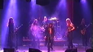 Barathrum - Nosturi, Finland (Teemu Somnium Raimoranta In Memoriam) LIVE 25-03-2003