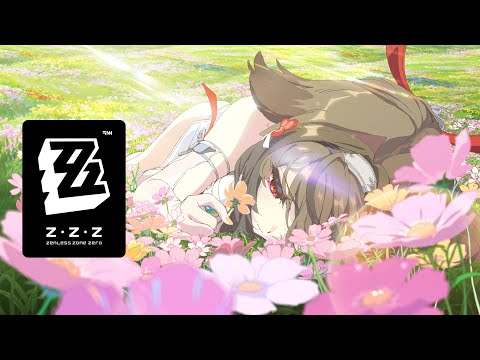 Ye Shunguang Animated Short Film "If I Could Become Light" | Zenless Zone Zero