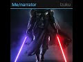 Darth Revan Deku Pt 1