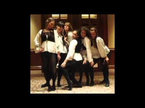 Dilber Devojke - Vo Naše Selo Malovo