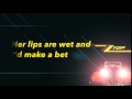 Decision or Collision - ZZ Top (with lyrics)
