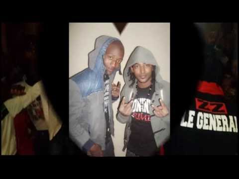 rim soninke miskine (audio officiel)