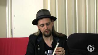 Video thumbnail for Best Mics for Vocals Episode 3 - The  AKG C 451 B by voicecouncil