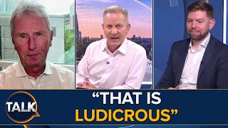 ‘Zack Polanski Is Insidious And Dangerous’ | He ‘LIED’ About His Qualifications