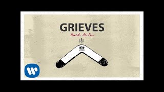 Grieves - Back At Em (Official Audio)