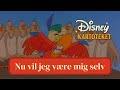 Aladdin Jafar Vender Tilbage Nu Vil Jeg Være Mig Selv