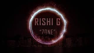 Zone(Audio)|| Rishi G|| Latest Hindi Rap Song 2017 - YouTube