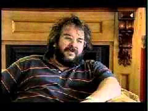 Documentary New Zealand - The Real Middle Earth