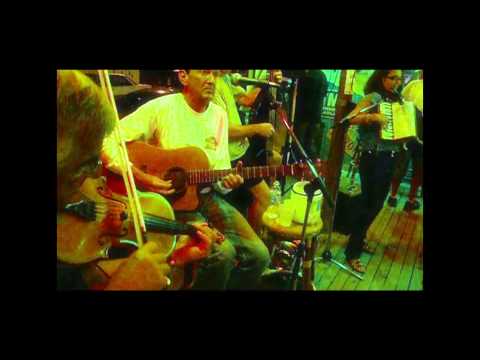 "Minor Swing"  Corn Fused @ Katiki