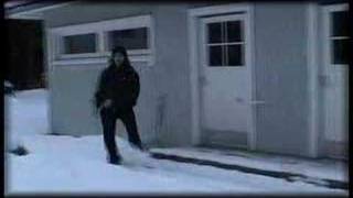 Wrath of North-Darkness Falls