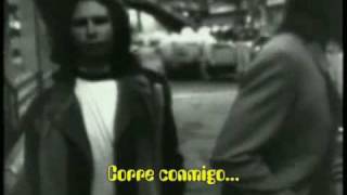 The Doors - Not To Touch The Earth (subtítulado en español)
