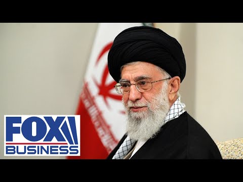 Khamenei makes 'laughable' statement to Iranian people after US attacks