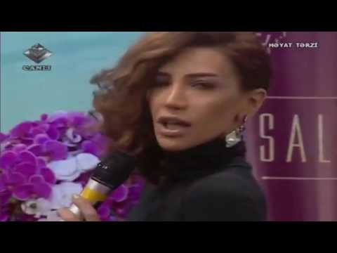 Heyat Terzi 15.02.2016 Roya Ayxan