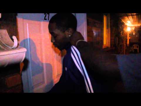 Db4Tv Presents Roc x Amis- "Hands Up"