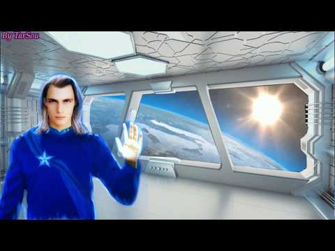 Decreto de Libertação de Ashtar Sheran